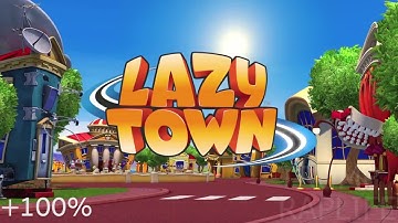 we are number one but every time they say "we are number one"it gets 10% faster