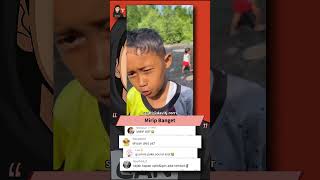 Upin &amp; Ipin Live Action #short #meme #memes #shortmeme