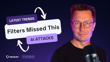 The Attacks Getting Through Your Filters (and How AI Is Scaling Social Engineering)