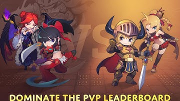 [HD] Dungeon Link Gameplay #2 IOS / Android | PROAPK