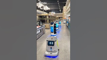 🌟 Welcome to the Future of #Dining in France! 🌟