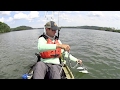 How to Anchor a Fishing Kayak