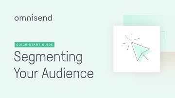Segmenting Your Audience for Better Engagement