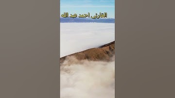 يَوْمَ نَحْشُرُ الْمُتَّقِينَ إِلَى الرَّحْمَٰنِ وَفْدًا ﴿85﴾ القارئي احمد عبدالله