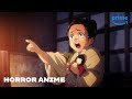 The Perfect Anime for Halloween | Anime Club | Prime Video