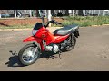 POP 110 - O SEGREDO REVELADO, COMO FAZER A MOTO ANDAR MAIS!