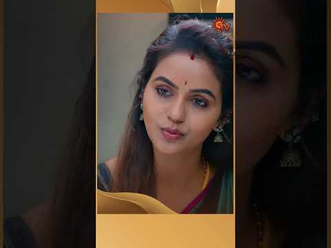 #Kayal #SunTV #shorts #tamilserial