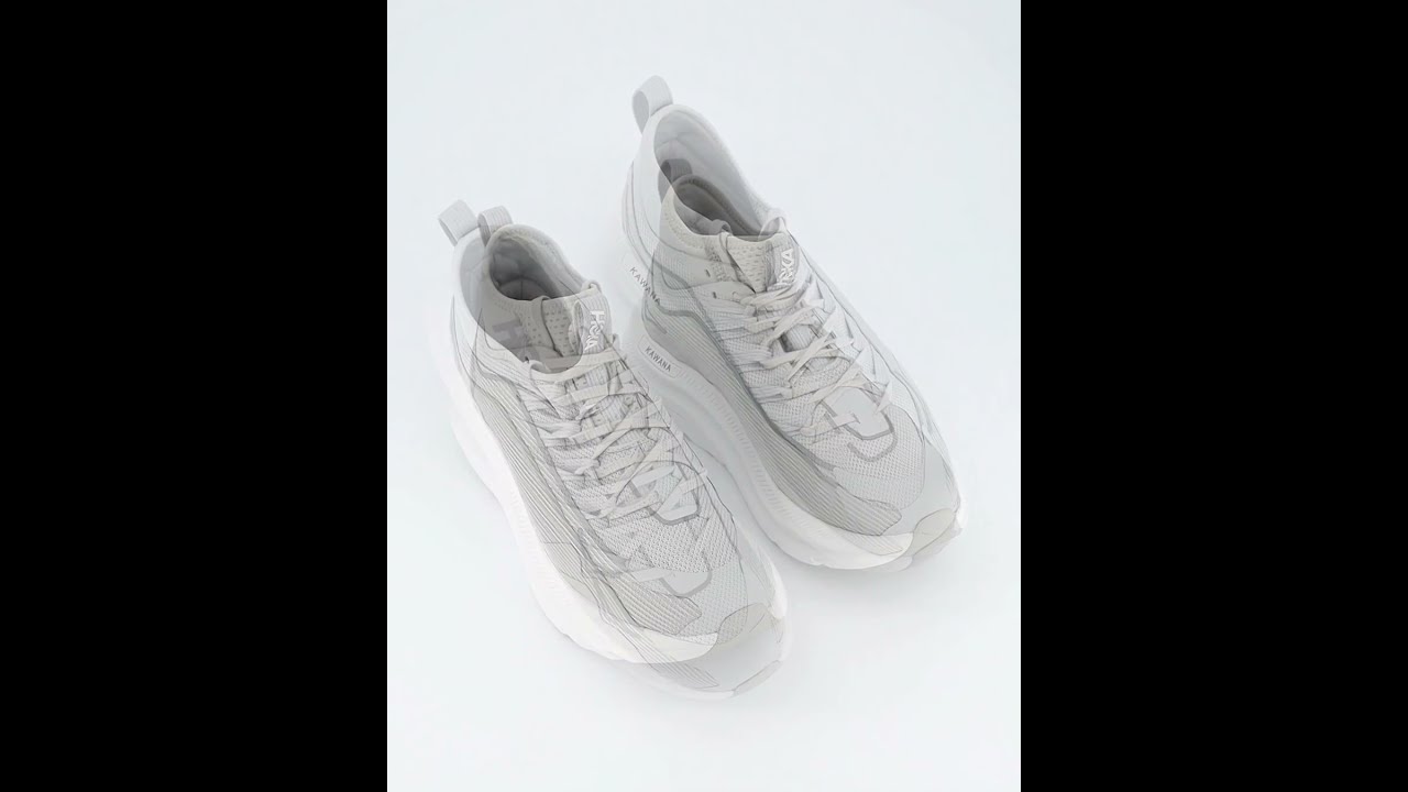 Hoka Kawana Mid SKU: 9984287 - YouTube