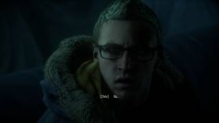 the Do Overs -Until Dawn episode 14