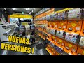 EL MUNDO DE LOS "GASHAPONES" EN JAPÓN | FIGURAS DE ANIME | SAINT SEIYA - POKEMON - MARVEL | RETRO