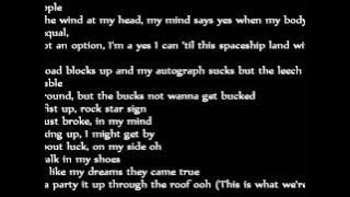 In My Mind, Pt 2 (feat Georgi K) 'Flo Rida' Lyrics