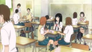 Kimi ni Todoke 05