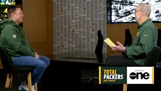 Total Packers: 1-on-1 with Brian Gutekunst - Part 1