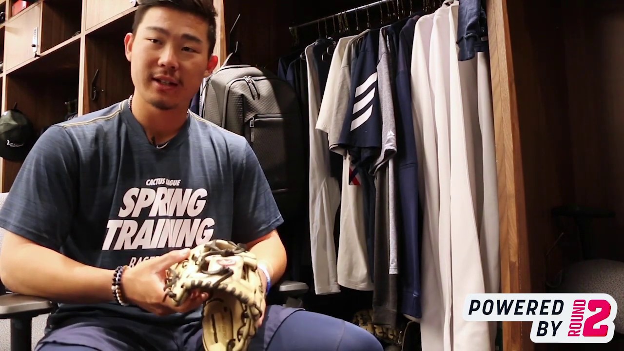 keston hiura shirt