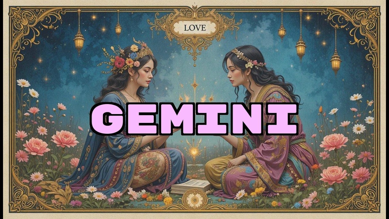 GEMINI 🌷🔥 TIME IS RUNNING OUT! THEY WANT A FRESH START WITH YOU NOW ❤️‍🔥 FEBRUARY 2026