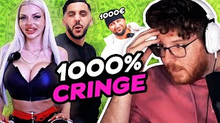 Die WILDESTE Show auf YouTube 🤯 | #ungeklickt