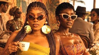 Adina Thembi Interview: Soul, Passion, and Life Lessons | RV UNMUTE