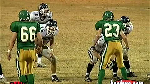 2001  Greenwood at Alma  Raw Unedited Footage