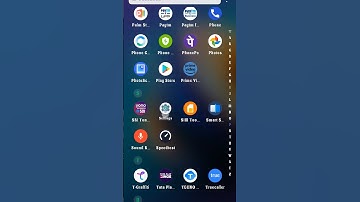 How to change navigation keys in Tecno smartphones