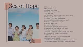 Sea of Hope Playlist