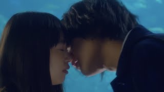 福山雅治の名曲「HELLO」をカヴァーした主題歌入り！森川葵×北村匠海×佐藤寛太『恋と嘘』予告編