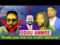 Duula Jaal Marroo Irratti Baname Abiyyi Shimalis Jal Marro AGM Zehabesha 
