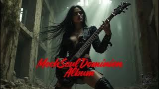 MechSoul Dominion - Full Rock Album No 143 | Rock 'n' Ronz