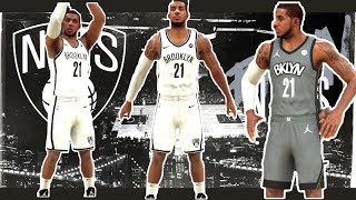 LAMARCUS ALDRIDGE Brooklyn Nets Game Highlights Debut LAMARCUS ALDRIDGE Brooklyn Nets Game Highlights Debut