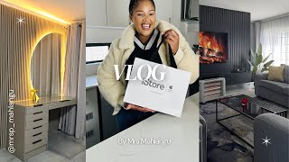 Download lagu VLOG|| BEDROOM UPGRADE|| NEW PHONE|| NEW POTS|| COOKING