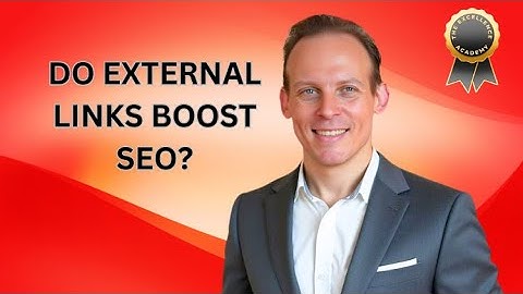 Does Linking Out (External Links / Outbound Links) Help SEO ranking?