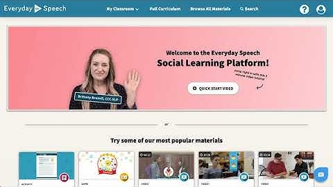 Features Tutorial: Sharing Materials with Students