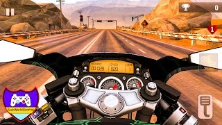Moto Rider GO: Highway Traffic - Android Gameplay HD by TechWorldGaming screenshot 5