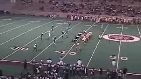 Reggie Smart Highlight Tape