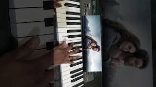Saiyaara Intro On Piano Mesmerizing Bollywood Music