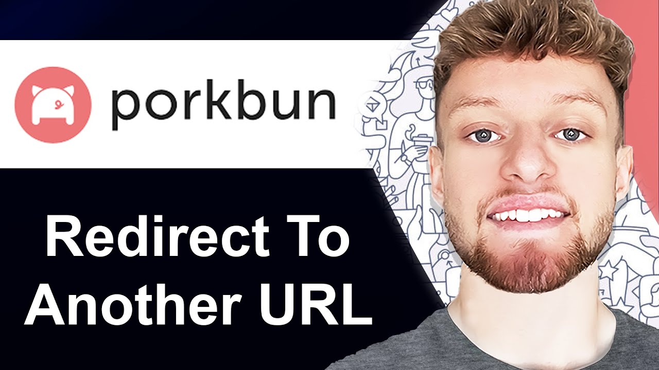 How To Redirect Porkbun Domain Name To Another URL (Step By Step)