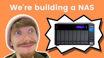 Can a QNAP NAS Solve your Data Saving Problems?