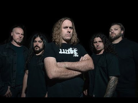 Cattle Decapitation announce 2 new members and work on new album + tour dates