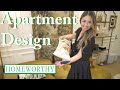 Apartment Design Ideas | Top 6