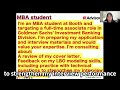 【Investment Bank】7 Ultimate steps to Crush the Goldman Sachs Internship and Job!w/Ex-Goldman Banker