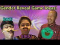 Pinoy Gender Reveal Game Ideas 2020 (Watch till actual reveal!)