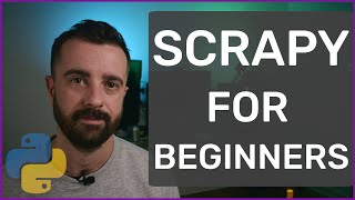 Scrapy for Beginners  A Complete How To Example Web Scraping Project