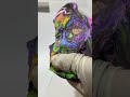 Very Satisfying Kinetic Sand ASMR #oddlysatisfying #satisfying