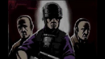 Two Mins GBA Review A Sound of Thunder  GBA  Shortplay  2 mins  [1080P]