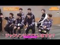 [ENG SUB] 170110 Odekakei - GOT7 part2 (Cheerleaders)