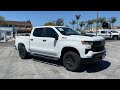 2024 chevrolet silverado 1500 ontario los angeles fontana glendora chino ca 41314