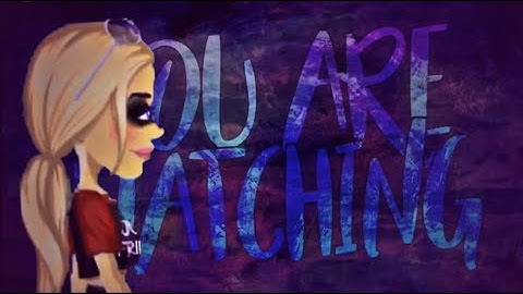 New Msp intro and outro