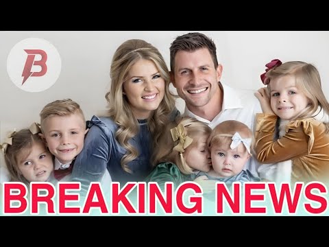 BIG news!! Erin Bates Drops a Bombshell Revelation - You Won't Believe