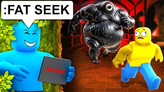 Horror Movies Games, Figure Seek Doors, Doors Stuffed Animals