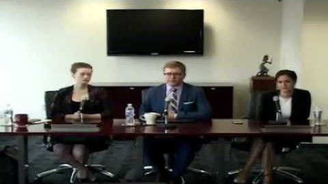 Face-Off: Recognizing and Challenging the Use of Facial Recognition Technology [webinar]