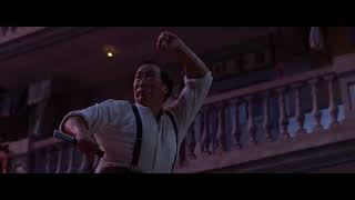 Kung Fu Hustle - Move My Body